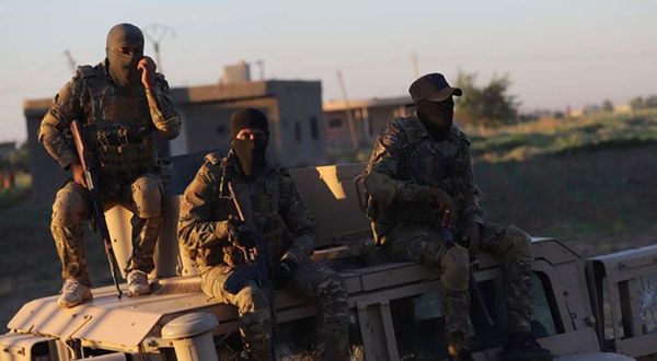 Rusya: Türkiye'nin denetlediği bölgedeki militanlar Suriye ordusuna ateş açtı