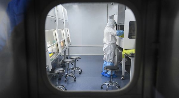 Dünya Sağlık Örgütü'nden Covid uyarısı: Pandemi bitmedi, yeni varyantlar çıkabilir
