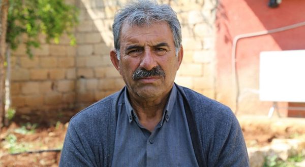 Mehmet Öcalan: Çözümün yolu İmralı ve Meclis'ten geçer