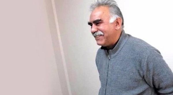 'Öcalan'sız Kürt sorununun çözümünü konuşmak kalıcı bir yöntem değil'