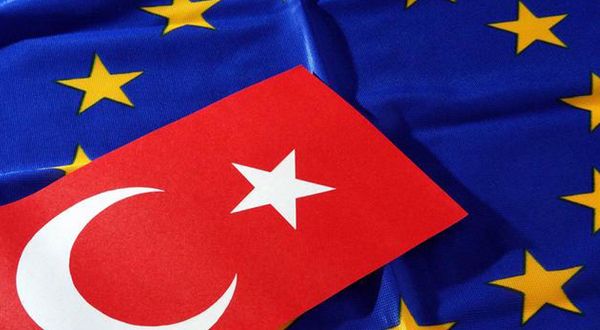 AB'nin Türkiye raporunda Doğu Akdeniz ve demokrasi vurgusu