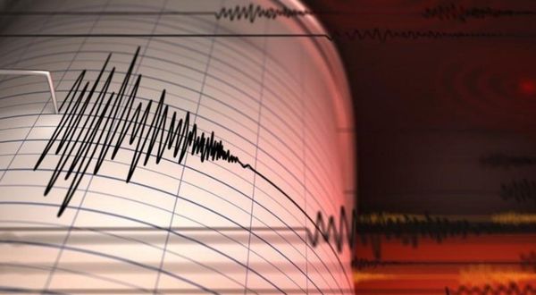 "Marmara Denizi’nde 7 ve daha büyük depremin olasılığı önümüzdeki 25 yıl içerisinde yüzde 65"