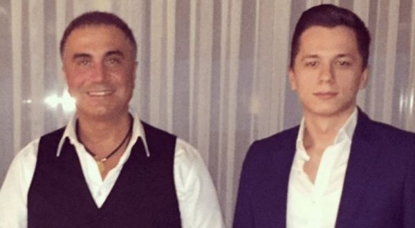 Sedat Peker’in avukatı Ersan Barkın'dan 'Emre Olur' açıklaması: İfadesi alınmadı