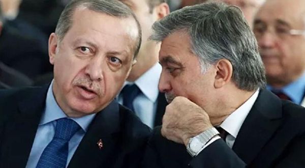 Erdoğan, Gül'le görüşmeye hazırlanıyor iddiası