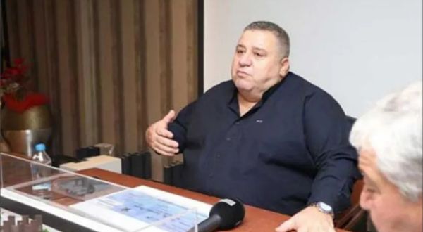 Kuzey Kıbrıs polisinden Halil Falyalı açıklaması