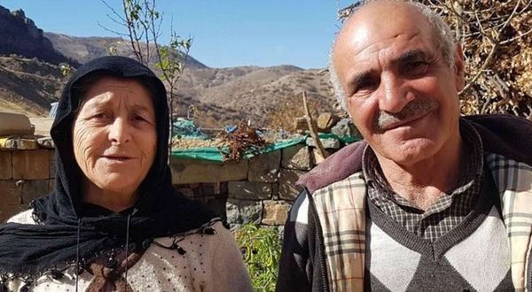 Hürmüz ve Şimoni Diril çifti iddianamesi reddedildi