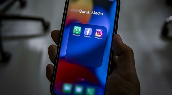 Rusya’da Instagram’a erişim engellendi