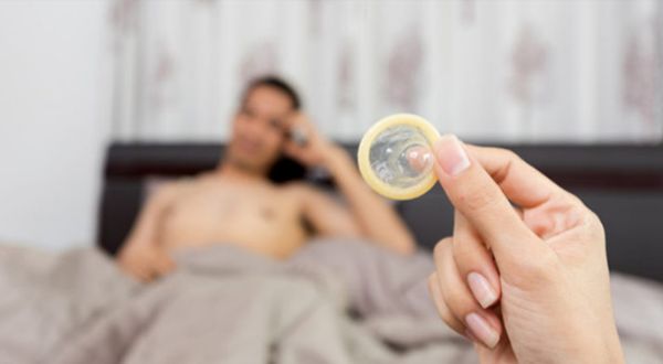 Seks sırasında partnerden gizli kondom çıkartma yasaklandı