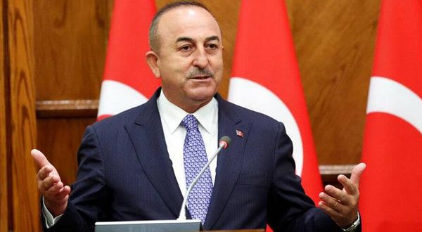 Çavuşoğlu: Boğaz'dan savaş gemileri geçişini Türkiye durdurabilir ama Rusya'nın böyle bir hakkı var