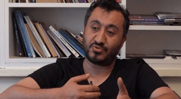 Avrasya Araştırma Şirketi Başkanı Kemal Özkiraz gözaltına alındı