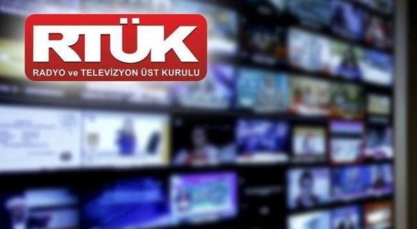Halk TV'ye bu kez de 'mimik' esprisinden ceza