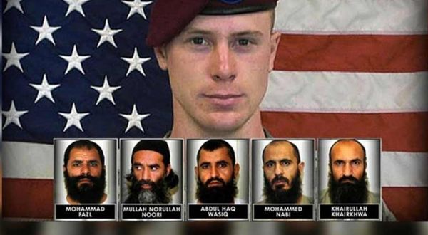 Taliban hükümetinde yer alan 5 isim, Guantamo’dan nasıl çıktı?