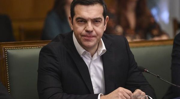 Yunanistan ana muhalefet lideri Çipras, azınlıklara yönelik reformların destekleneceğini açıkladı