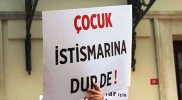 Balıkesir'de belediye eğitim destek evi koordinatörü, çocuğa cinsel istismardan tutuklandı