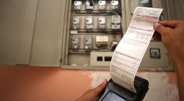 CHP'li Karabat: Elektriğe yüzde 100 zam yolda