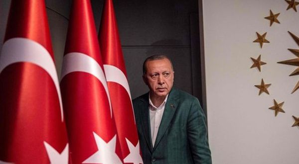 MetroPOLL'den son anket: Erdoğan’ın 'görev onayı' artıyor