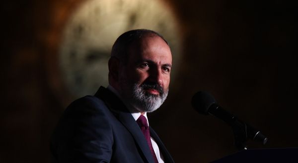 Paşinyan, Ermenistan Emniyet Genel Müdür Yardımcısı’nı İstanbul’a gönderiyor
