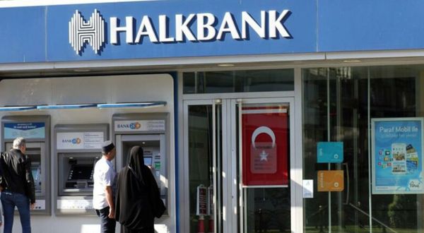 Halkbank'ın itirazı reddedildi: Kara para aklama suçlamasıyla karşılaşacak