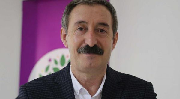 HDP’li Bakırhan: Birkaç partiyle kurulacak bir sol ittifaktan bahsetmiyoruz