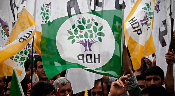 HDP'den iktidara Öcalan çağrısı: Açın kapıları görüşelim, varsa eleştirilerini bize kendisi söylesin