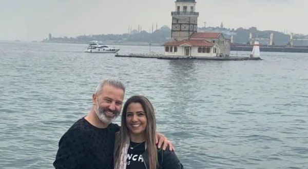 İstanbul'da tutuklanan çift için İsrail hükümeti devrede