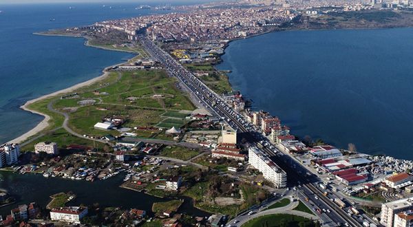 Erdoğan, Hazine’ye ait 10 arazinin satışını daha onayladı
