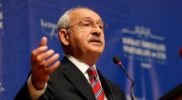 Vali izin vermemişti, Kılıçdaroğlu: Mitingimizi yapacağız, Vali de Erdoğan da görecek