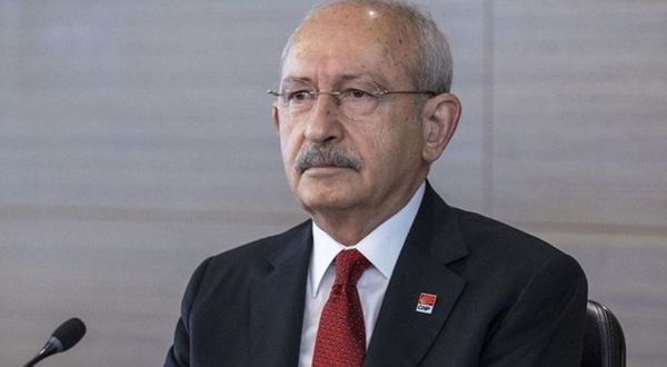 Kılıçdaroğlu'ndan TÜİK Başkanı'na: 84 milyonun ahını zaten aldınız, geriye vahı kaldı