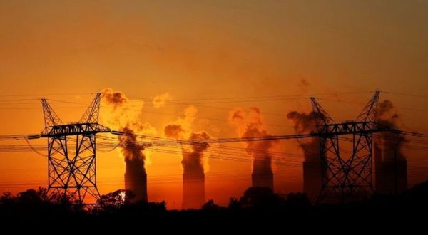 COP26 İklim Zirvesi'nde 40'tan fazla ülke kömür kullanmayı bırakma sözü verdi