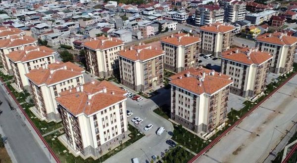 Bozdağ'dan kira düzenlemesi açıklaması: Son aşamaya gelindi, geçici bir düzenleme olacak