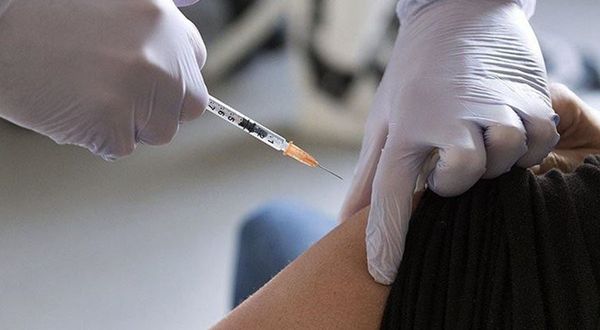 Beşinci doz aşı randevuları açıldı