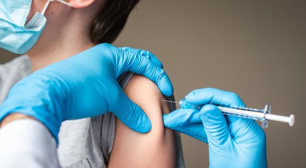 BioNTech’ten, 5 yaş altı çocuklara aşı için acil kullanım onayı başvurusu