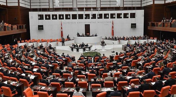 CHP'nin "Yoksulluk araştırılsın" önergesine AKP ve MHP'den ret