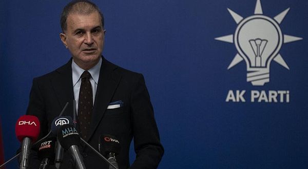 AK Parti'den Kılıçdaroğlu'na 'kaçış planı' yanıtı