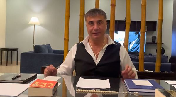 Sedat Peker’in avukatı konuştu: Yeni video gelecek mi?