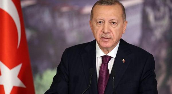 Erdoğan: Ekonominin kitabını evelallah yazdık, yazmaya devam ediyoruz