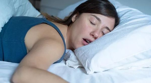 Araştırma: 22.00-23.00 arası yatmak kalp hastalığı riskini azaltıyor