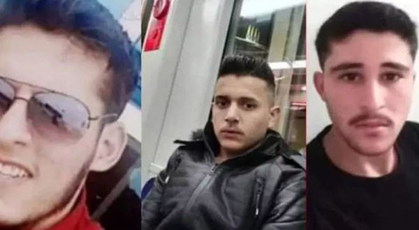 İzmir'de yakılarak öldürülen 3 Suriyeli işçi için bilirkişi incelemesi başlatıldı