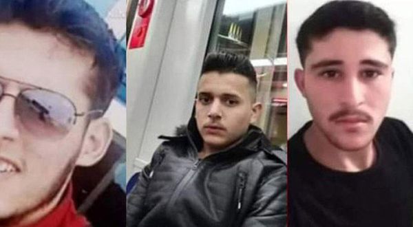 HDP'li Çepni: İzmir'de Suriyeli 3 işçinin yakılarak öldürülmesi araştırılsın