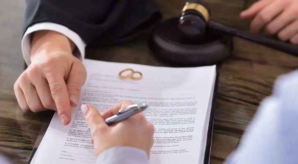 Adalet Bakanı'nın masasındaki taslak: Evlilik yılına göre nafaka süresi