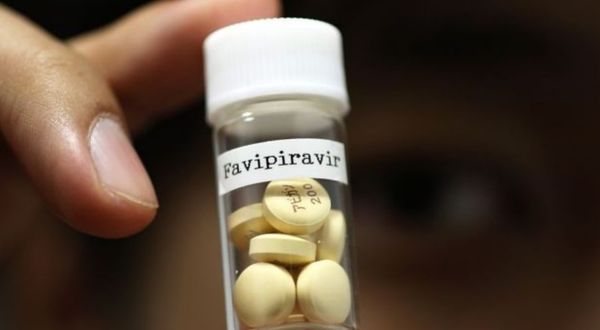 'Sağlık Bakanlığı, ısrarla Favipiravir ilacını hastalara vermeye devam ediyor'