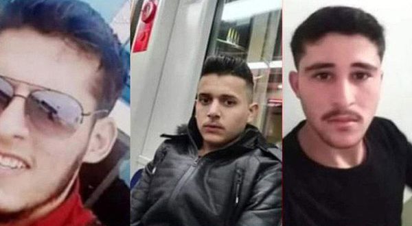 İHD ve ÖHD: İzmir'de üç Suriyeli işçi yakılarak öldürüldü, takipçisiyiz