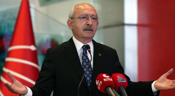 Kılıçdaroğlu: KPSS’de elenen gençlerimizi, bizden hukuksal destek almaya davet ediyorum