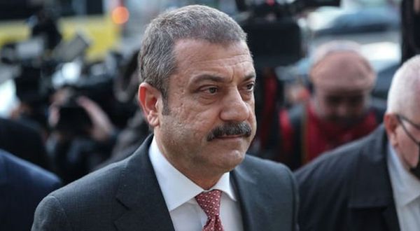 Kavcıoğlu: Aralık toplantısında faiz indirimi yapılmaması olasılığı arttı