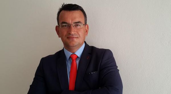 Metin Gürcan davasında tutukluluğa devam kararı