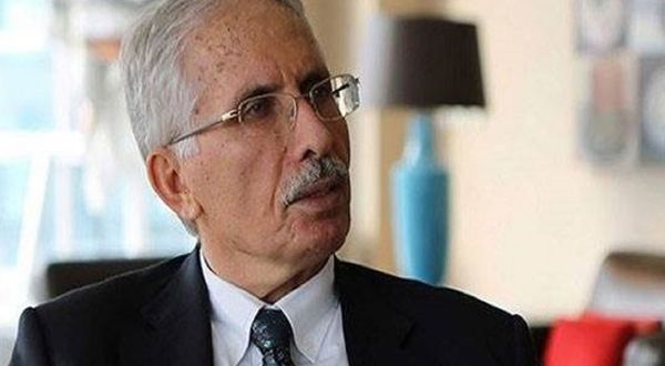 Özer Sencar'dan 'erken seçim' iddiası