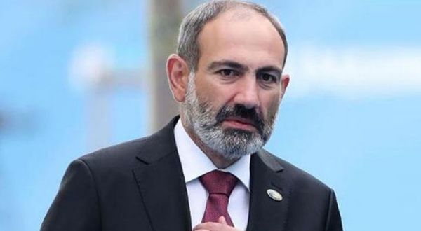 Ermenistan Başbakanı Paşinyan: Normalleşme süreci olumlu devam ederse Antalya Diplomasi Forumu'na katılırız