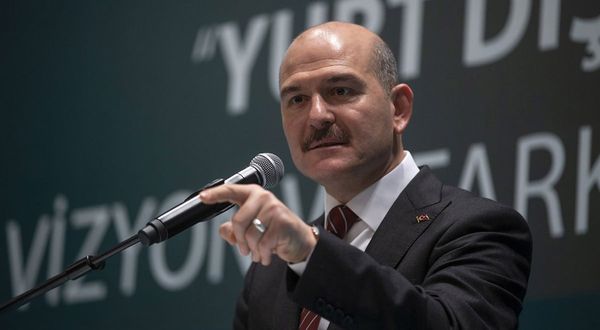CHP'li Torun'dan Soylu'ya: Bizde senin korkutma çabalarına boyun eğecek belediye başkanı yok