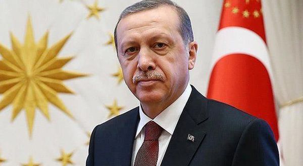 Erdoğan: Cari fazla vermeye başlayacağımız günler yakındır