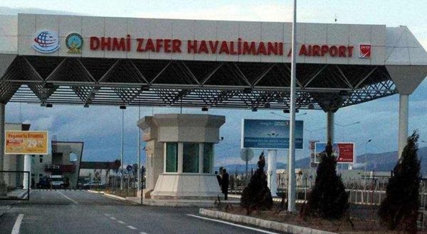 "Zafer Havalimanı'nda uçmayan yolcu için ödenen garanti tutarı 91 milyon lira"